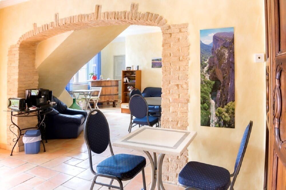 Les Jardins de l'Ermitage 2