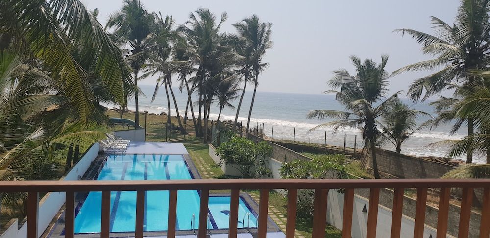Villa Ocean Dew -1 estrellas en Galle
