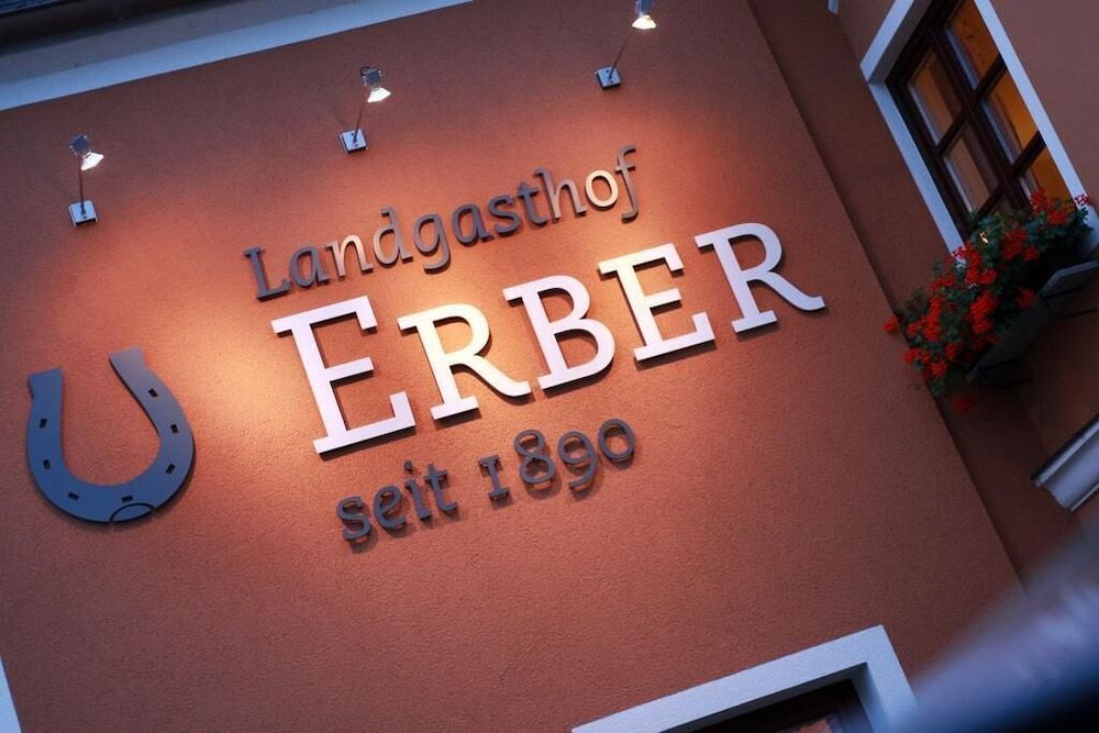 Landgasthof Erber 2