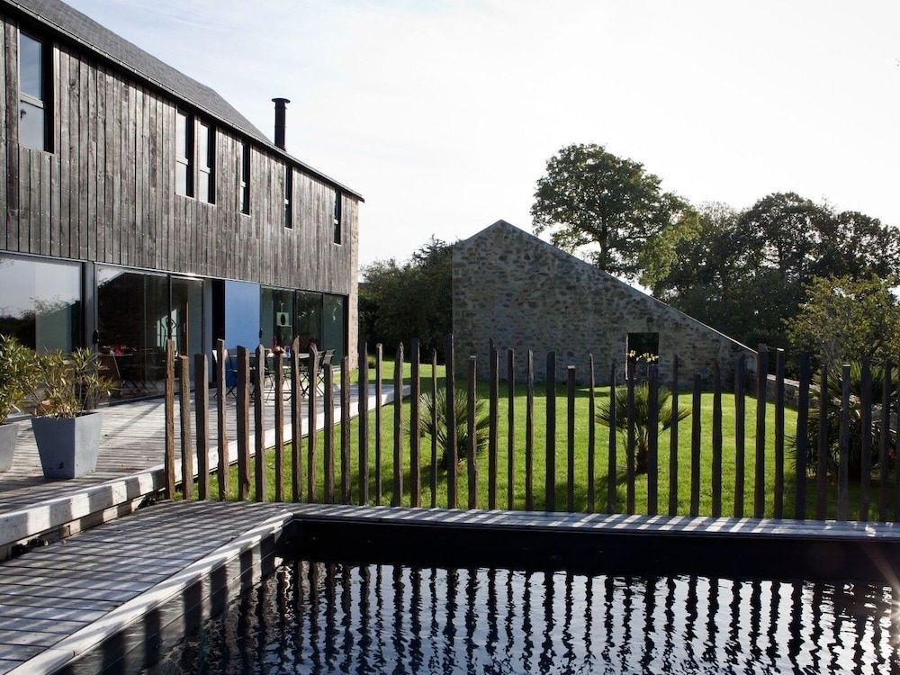 Le Clos du Gusquel -1 estrelas em Plescop