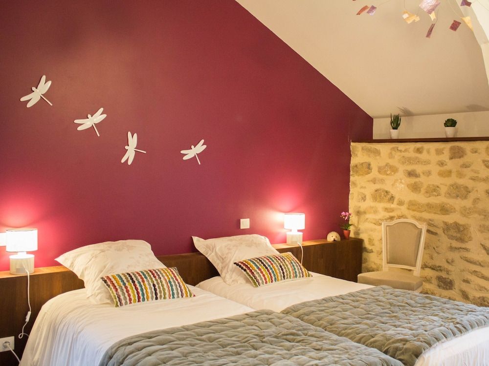 Le Clos du Gusquel 3