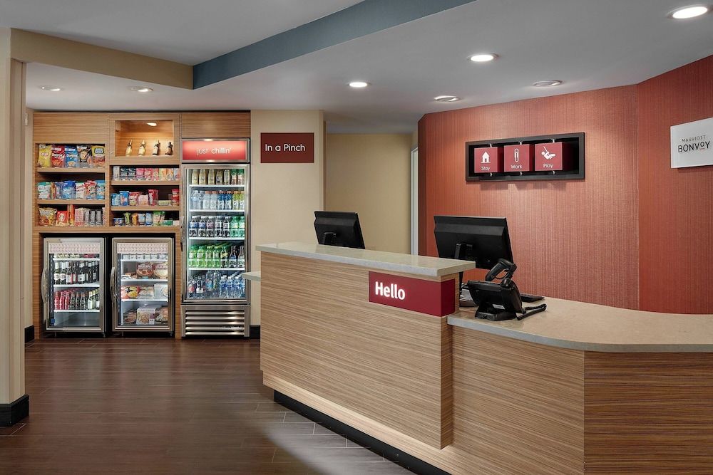 Towneplace Suites By Marriott Danville 3