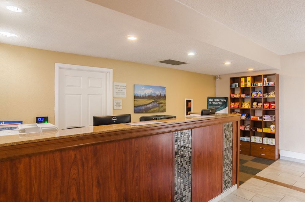 Alamo Inn & Suites 2