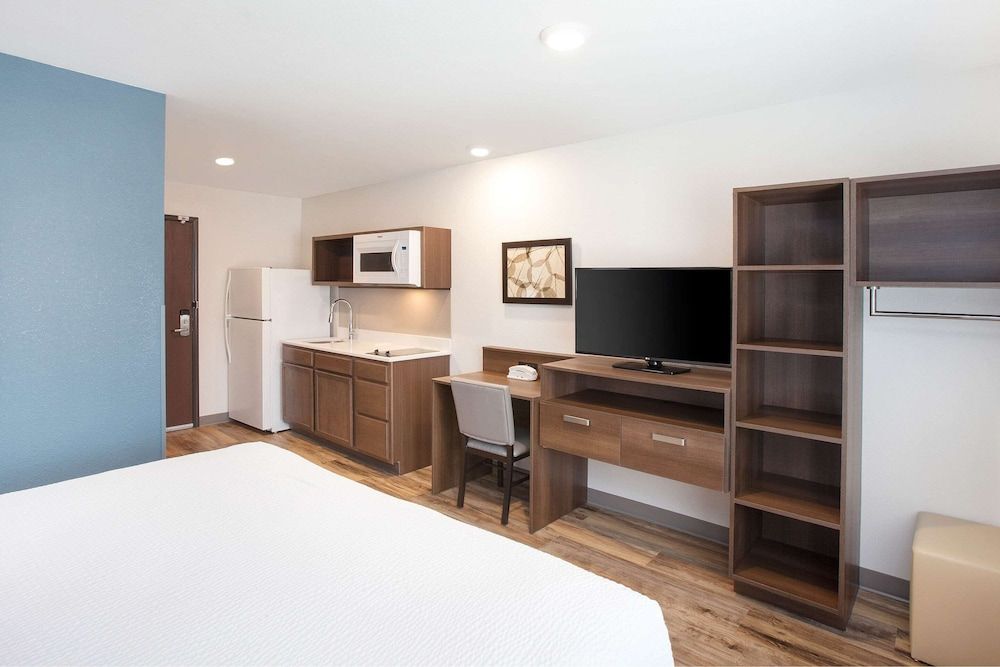 WoodSpring Suites West Monroe I-20 3 estrelas em West Monroe