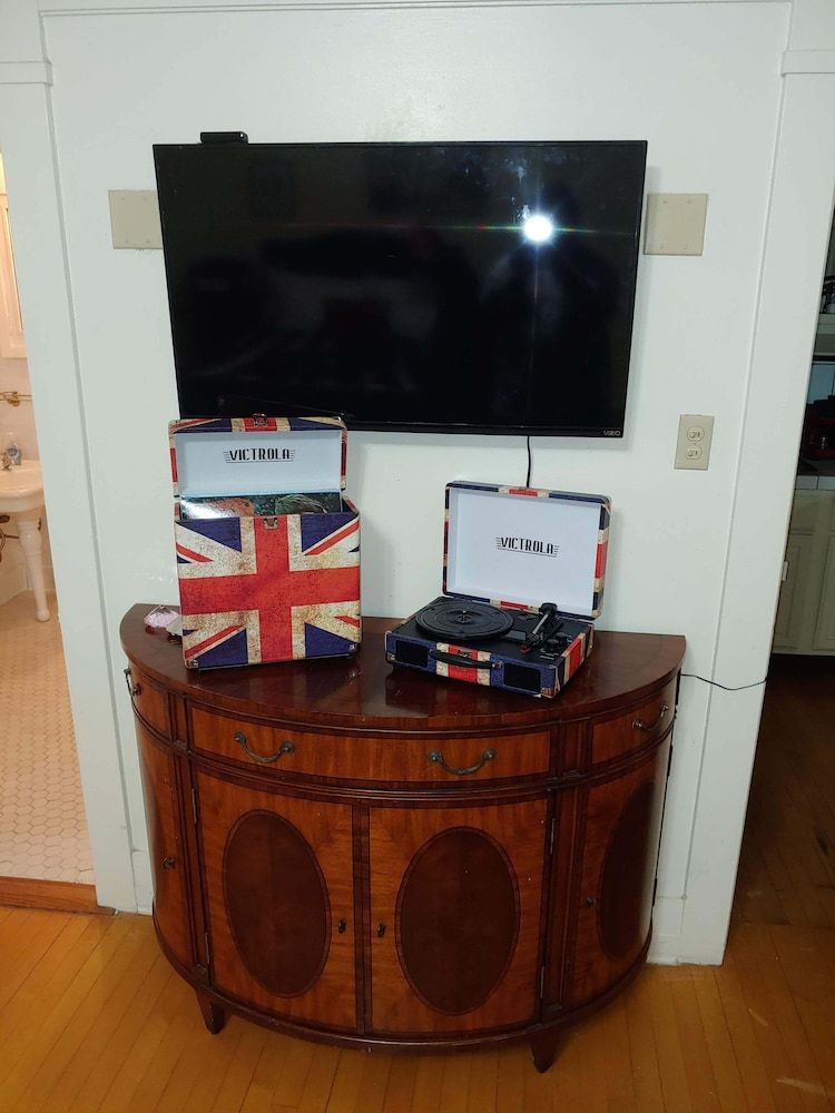 Greenway Manor -1 estrelas em Bisbee