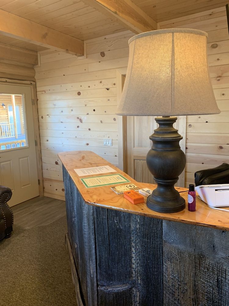 Panguitch Countryside Cabins 3