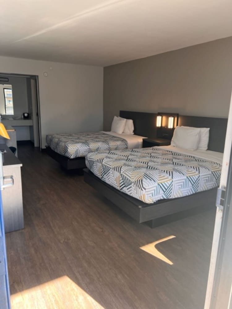 Clarion Pointe 2 étoiles à Dublin