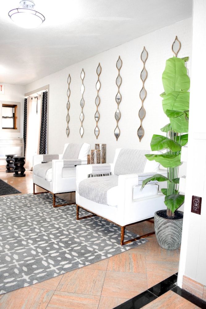 Attleboro Motor Inn 2