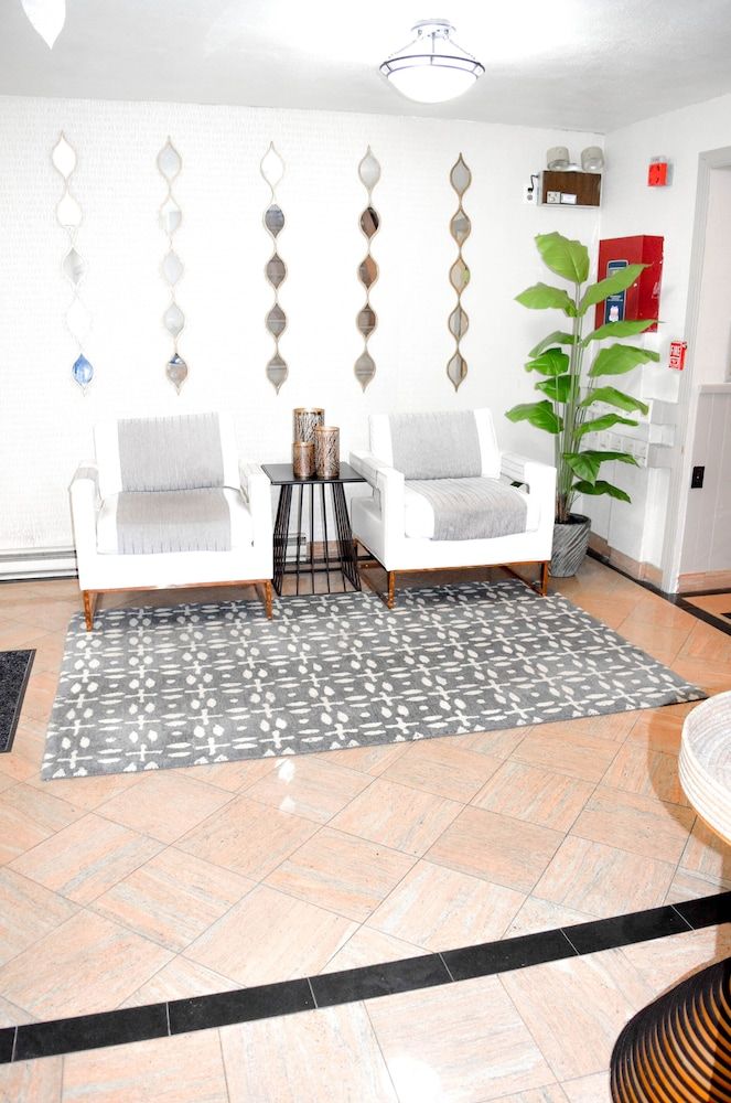 Attleboro Motor Inn 3