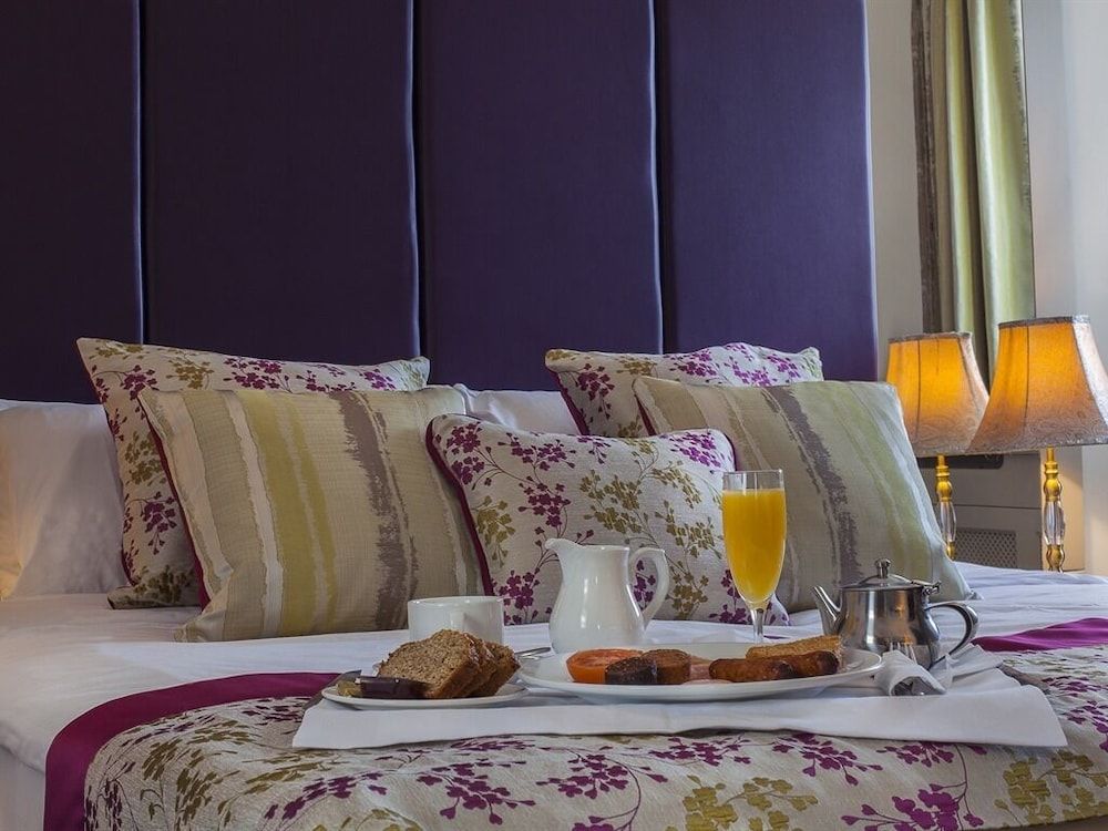 Breffni Arms Hotel 3 étoiles à Arvagh