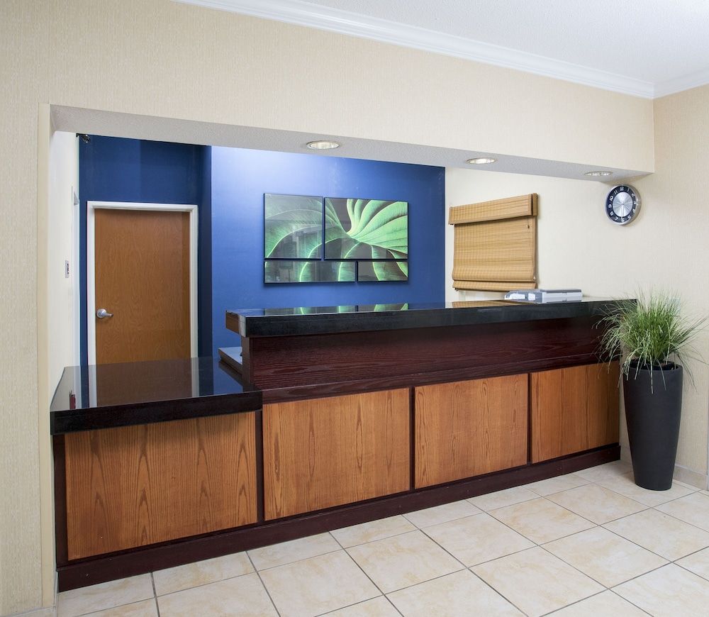 Fairfield Inn Middletown Monroe 3