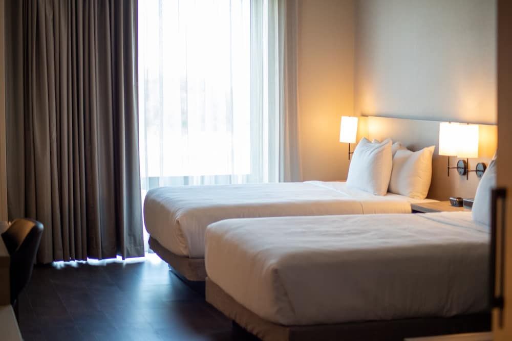 Hyatt Place Altoona/Des Moines 3