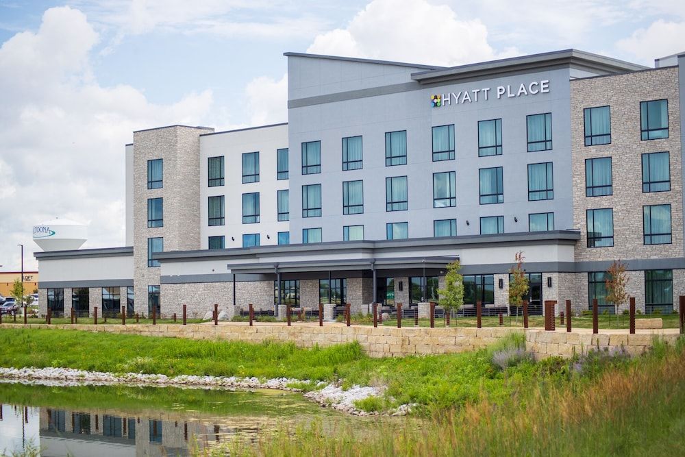 Hyatt Place Altoona/Des Moines 3 estrelas em Altoona