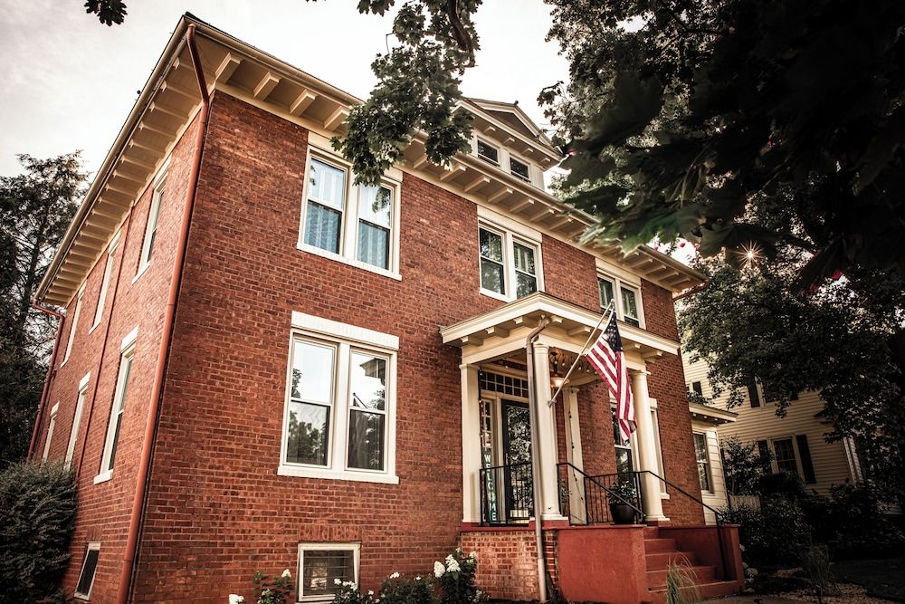 West Park Gardens -1 estrelas em Culpeper