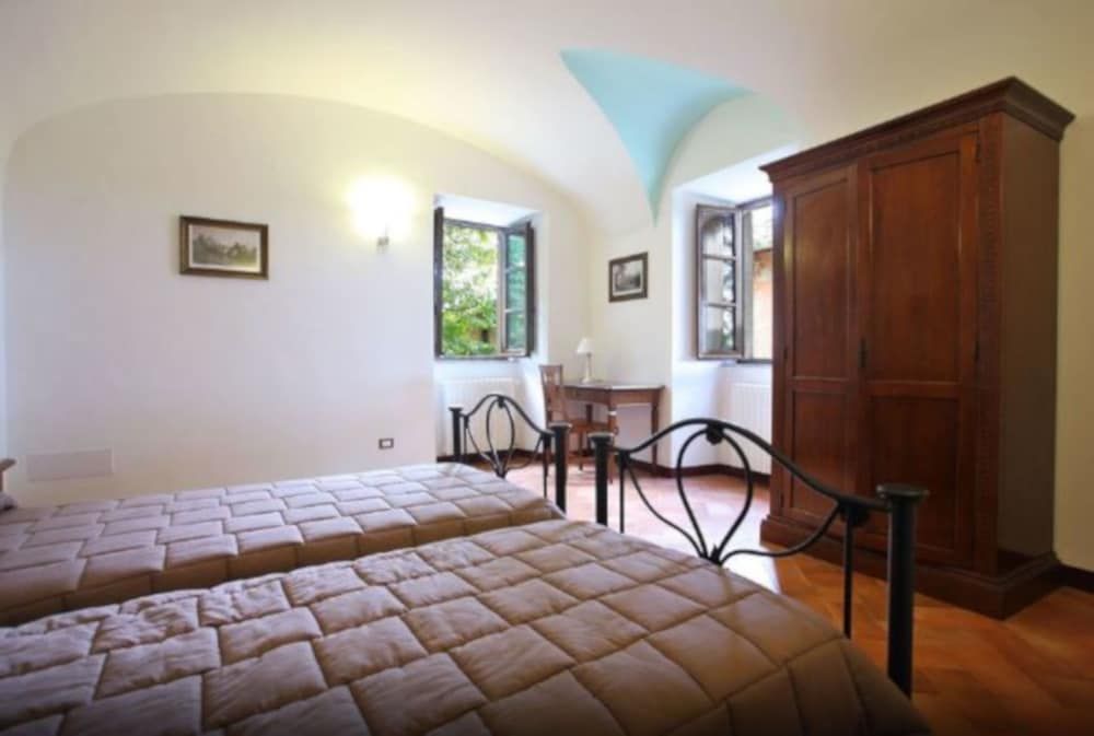 Antico Borgo La Commenda 3