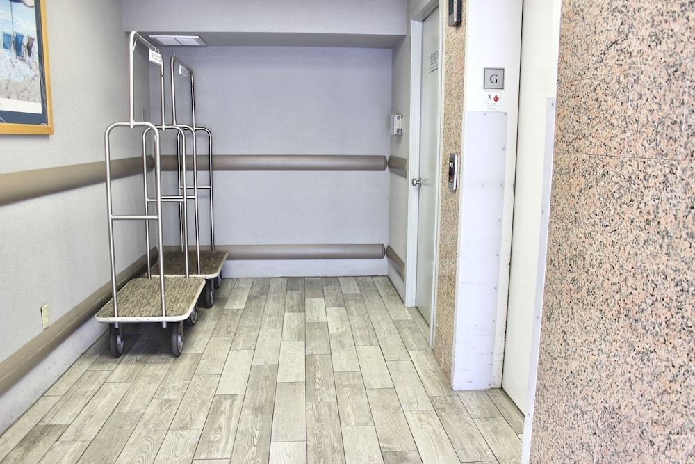 Wild Dunes Inn -1 étoiles à Ocean City