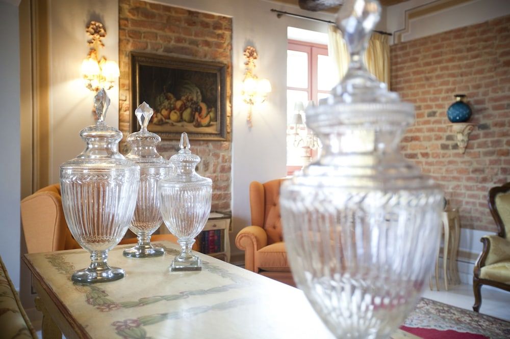 Relais Villa Prato 3