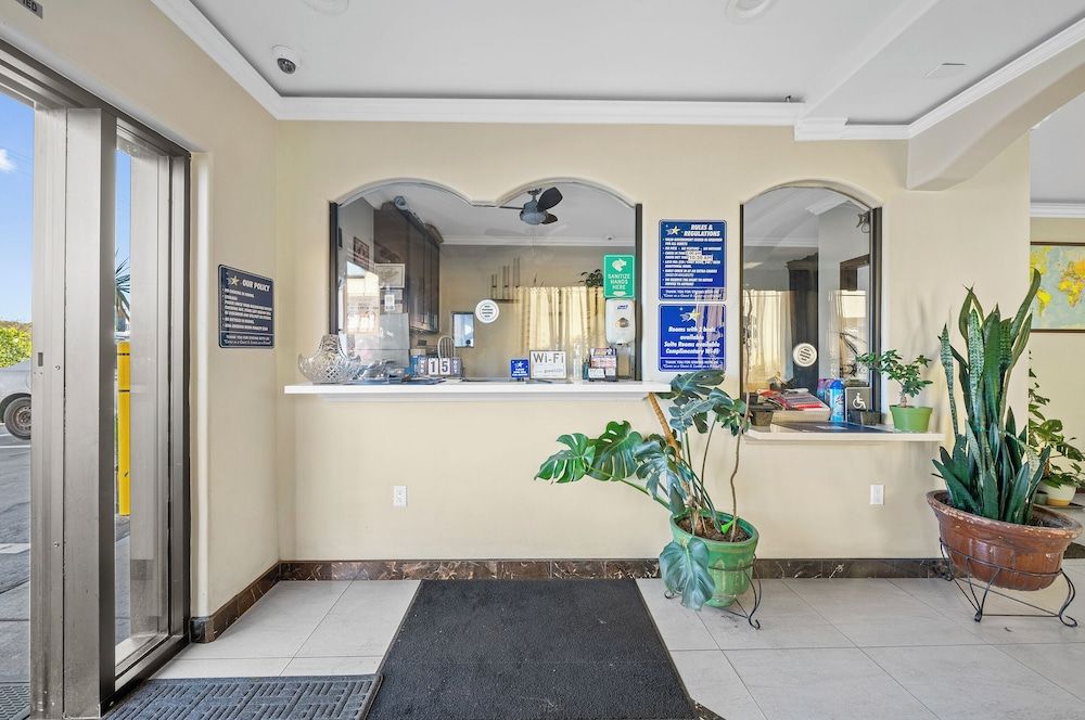 Starlight Inn South El Monte 3