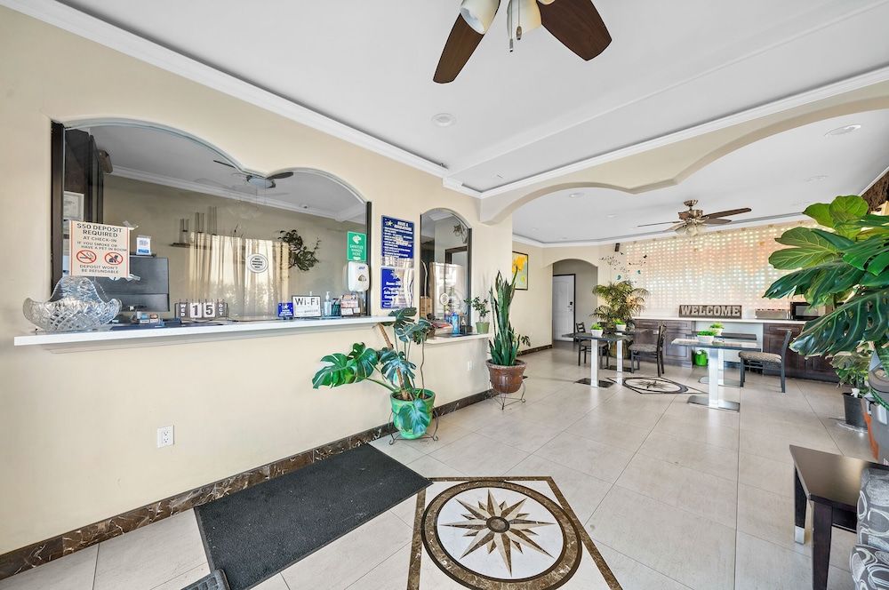 Starlight Inn South El Monte 2