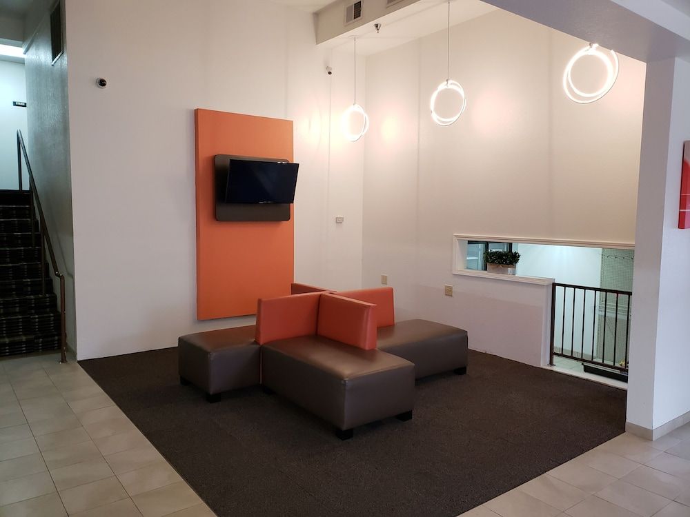 Motel 6 Sedalia, MO 3