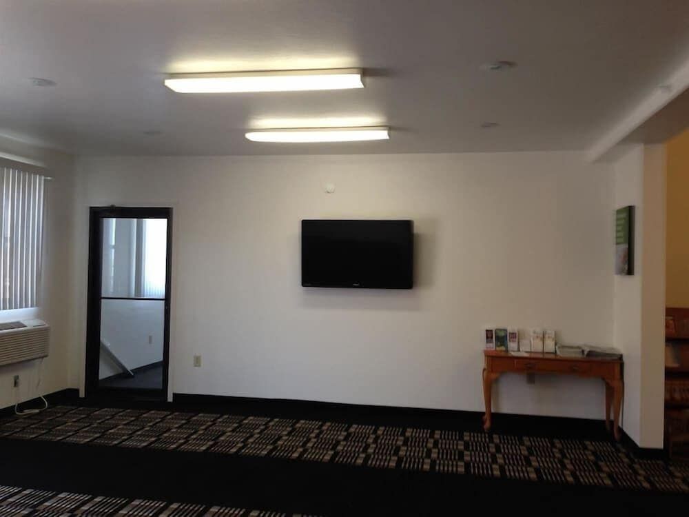 Motel 6 Sedalia, MO 2