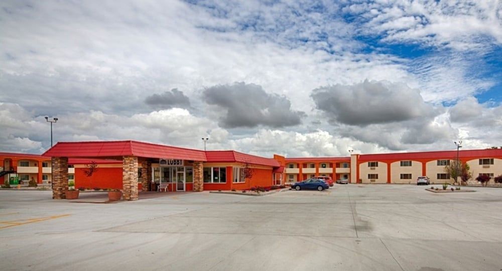 La Junta Inn -1 estrelas em La Junta