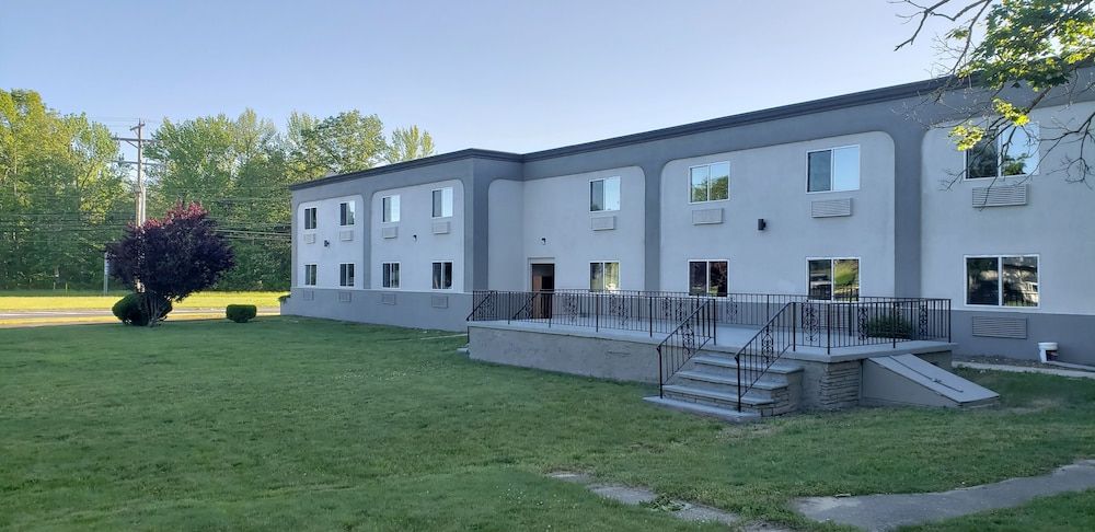 Motel 6 Tinton Falls, NJ – Neptune 2 estrelas em Tinton Falls