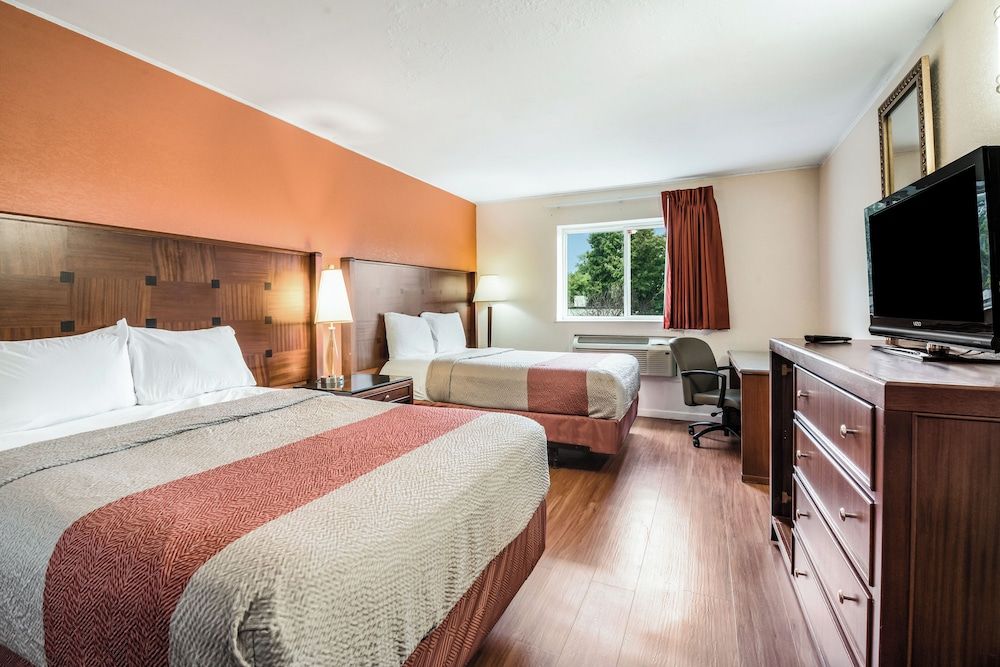 Motel 6 Tinton Falls, NJ – Neptune 3