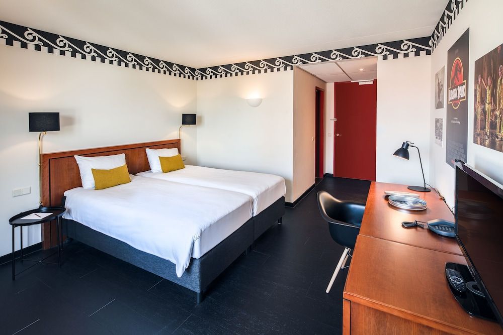 Hotel Theater Figi 2