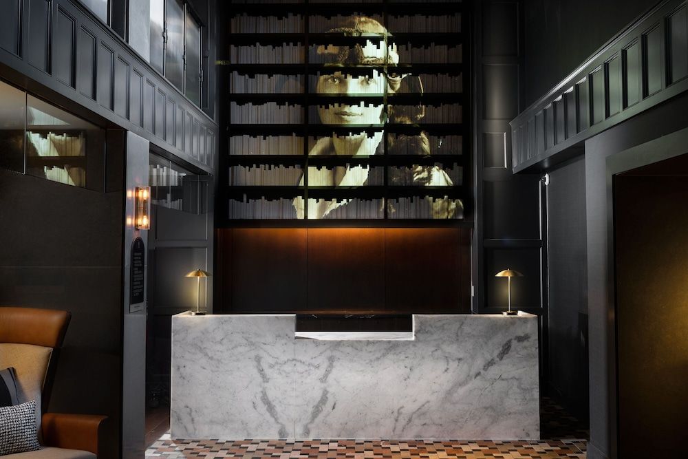 The Union Club Hotel at Purdue University, Autograph Collection 3