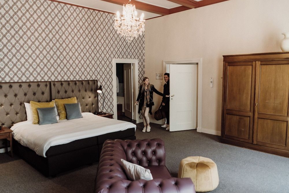 Châteauhotel en restaurant De Havixhorst 3