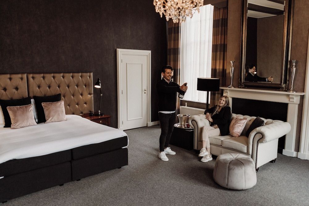 Châteauhotel en restaurant De Havixhorst 2