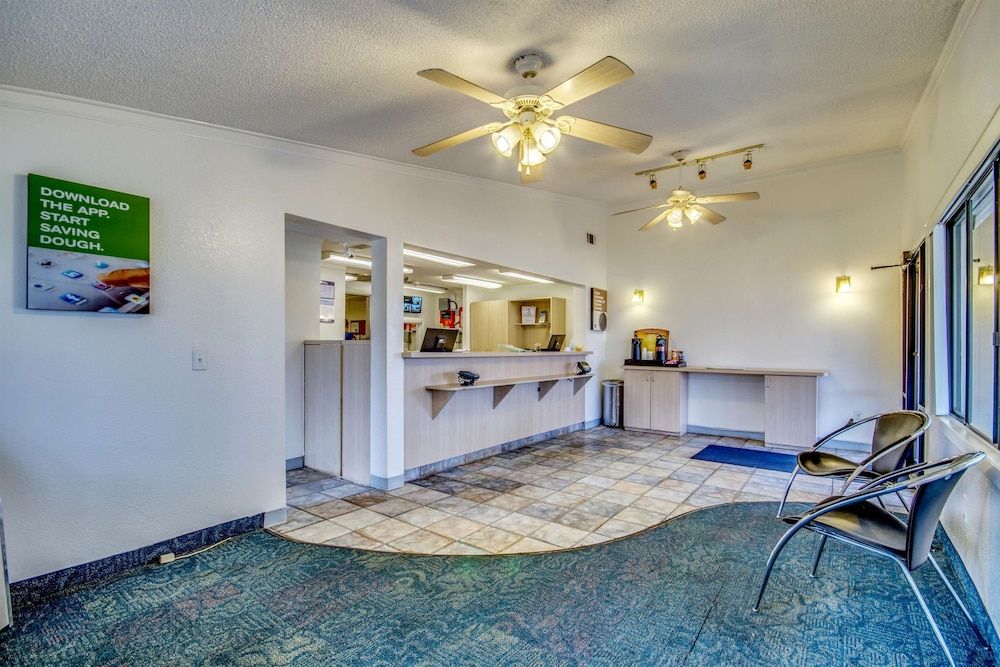 Motel 6 Saint Joseph, MO 2