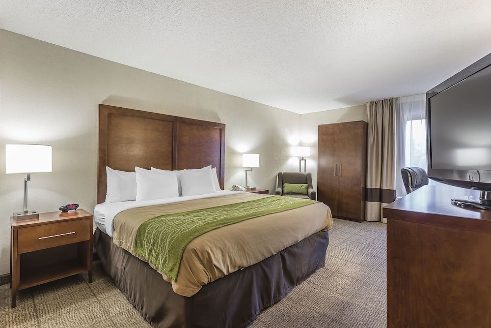 Quality Inn Summerville - Charleston 2