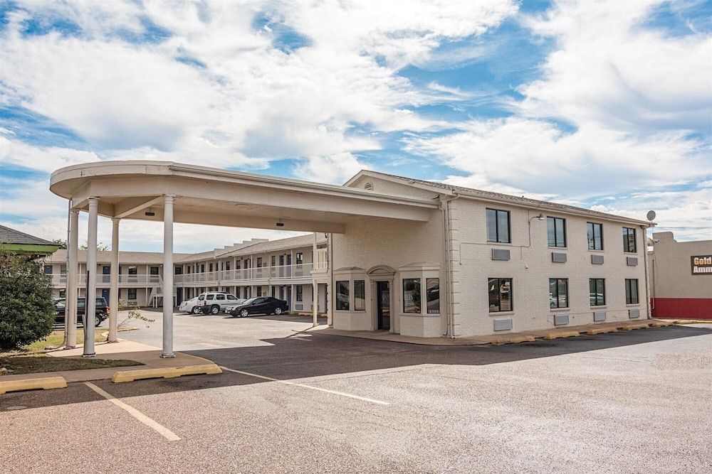 Motel 6 Texarkana, AR 2 estrellas en Texarkana