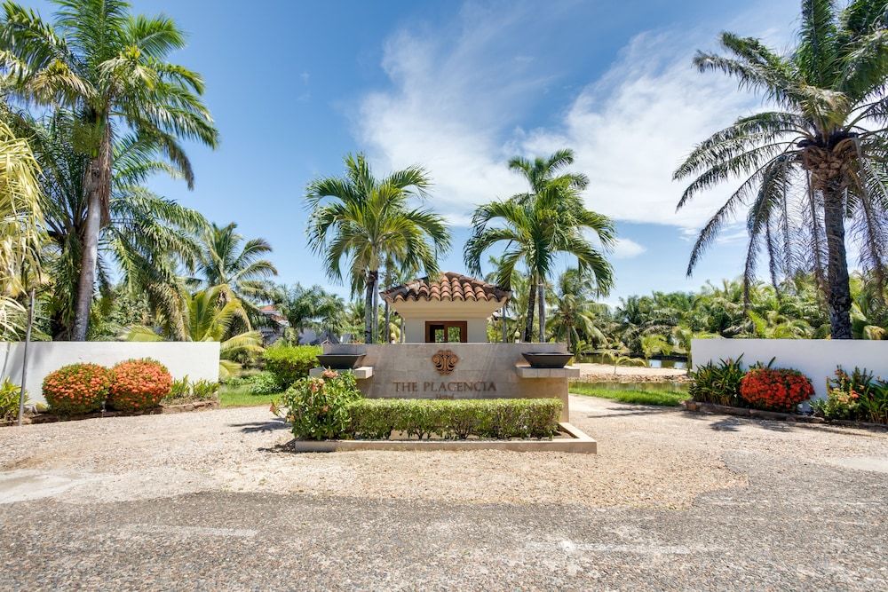 Placencia Resort 2