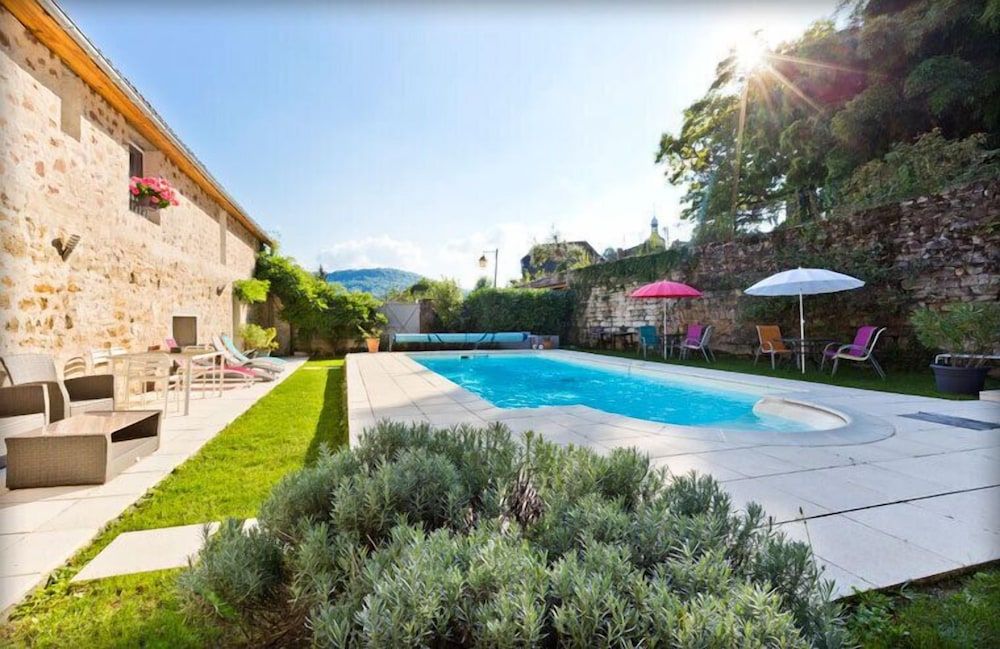 Clos de la Gourmandière -1 estrelas em Saint-Lothain