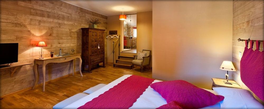 Clos de la Gourmandière 2