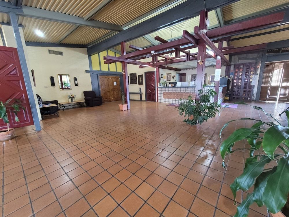 Stay Express Inn Athens 3