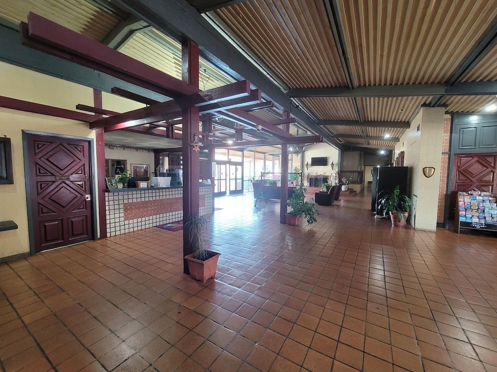 Stay Express Inn Athens 2