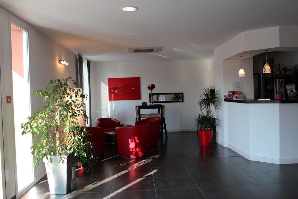 Hôtel Le Domaine des Vignes 2