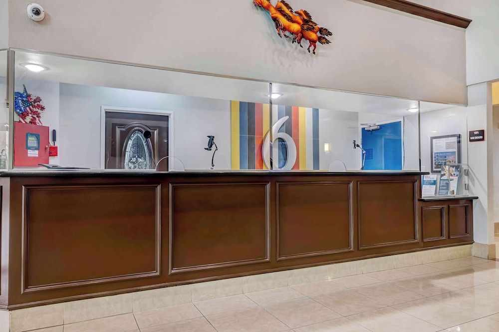 Motel 6 Mesquite, TX - Balch Springs 2