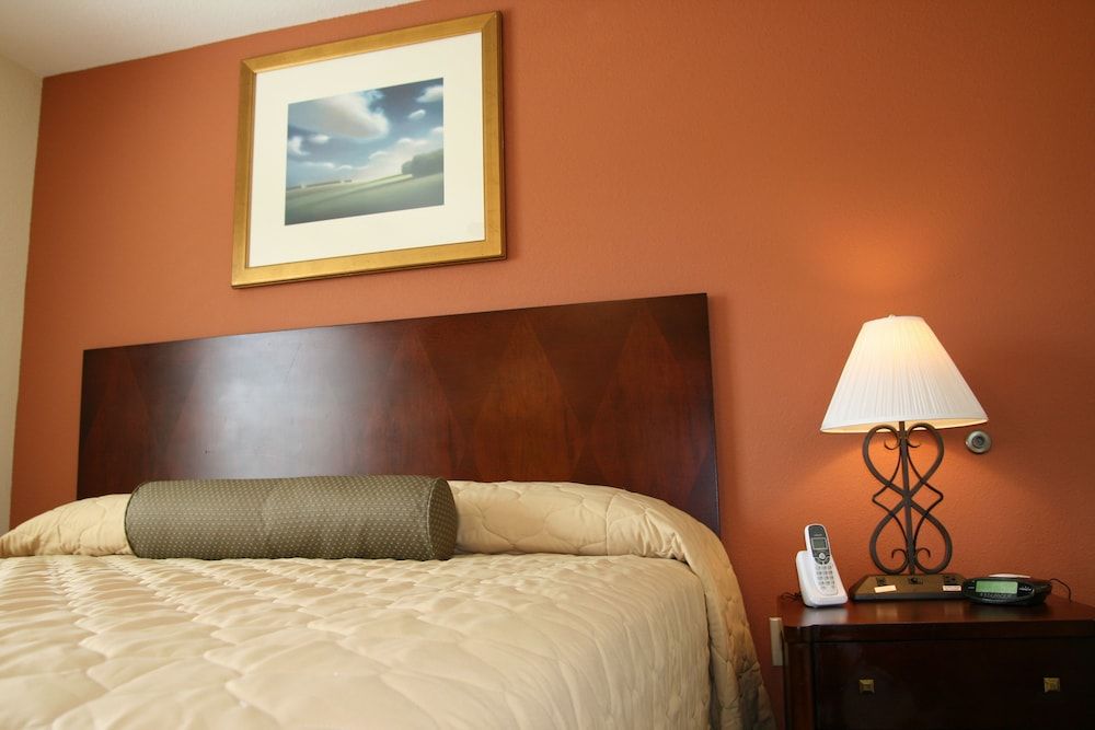 Affordable Suites Mooresville LakeNorman 2