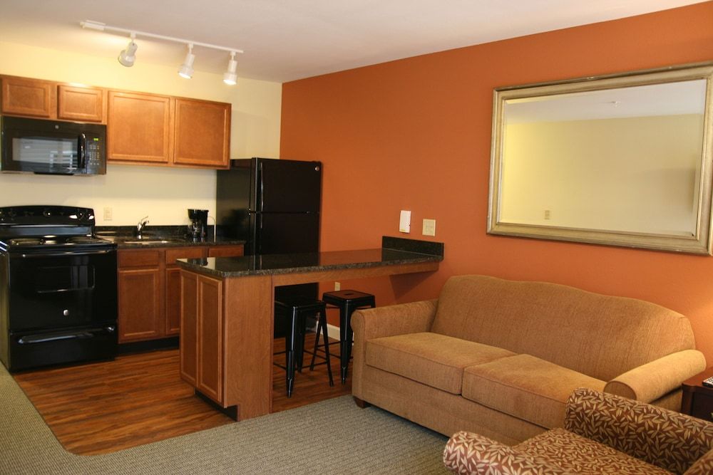 Affordable Suites Mooresville LakeNorman -1 estrelas em Mooresville