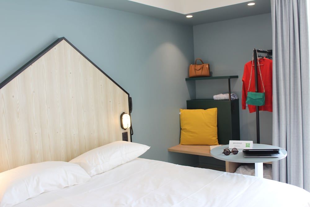 Ibis Styles Arcachon Gujan Mestras 3