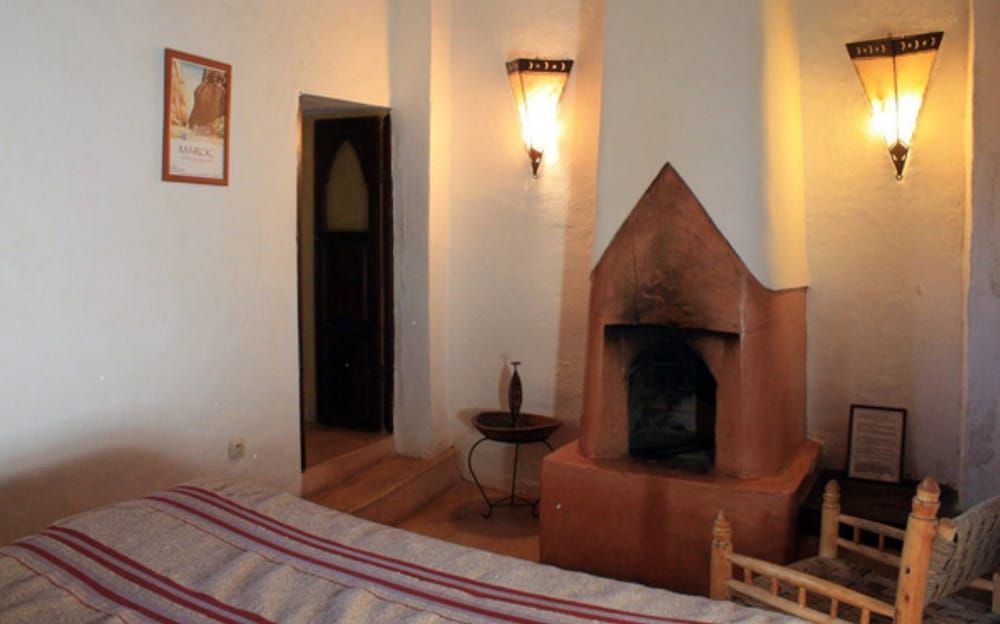 Riad Cascades d'Ouzoud 3
