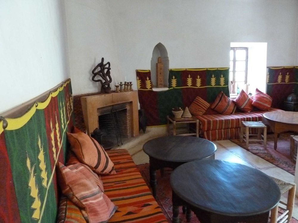 Riad Cascades d'Ouzoud 2