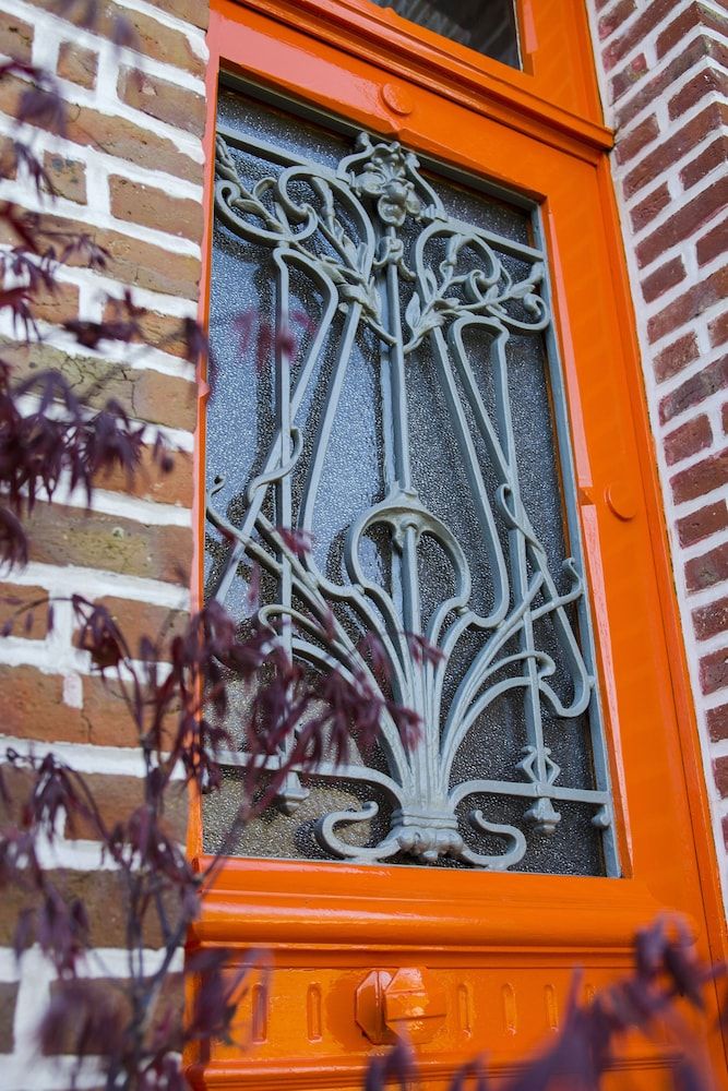 Le Jardin-chambres D'hôtes en Baie 2