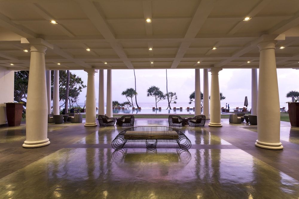 The Fortress Resort & Spa Galle 2
