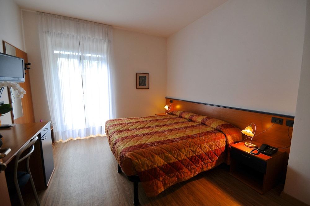 Hotel Antica Croce 3